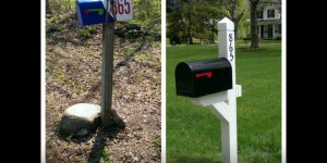 Nice Mailbox Inc.